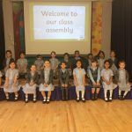 Prep School Assembly