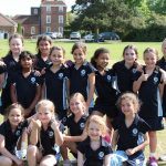 Athletics