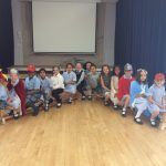Form III - Vikings Got Talent