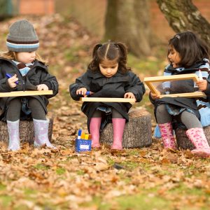 Nursery Rickmansworth Pre School