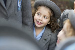 Nursery & Prep School Hertfordshire