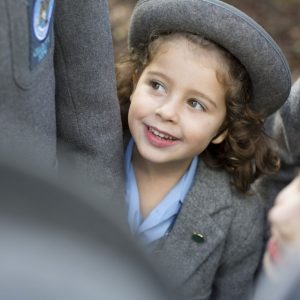 Nursery & Prep School Hertfordshire