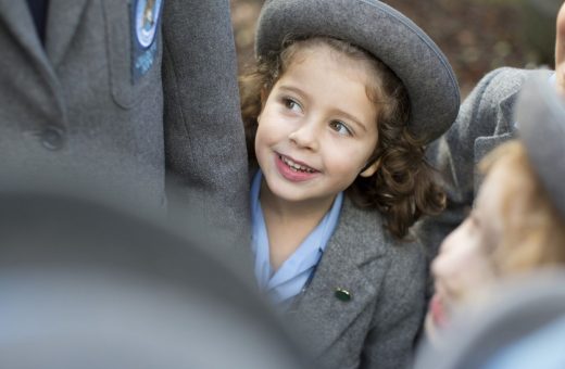 Nursery & Prep School Hertfordshire