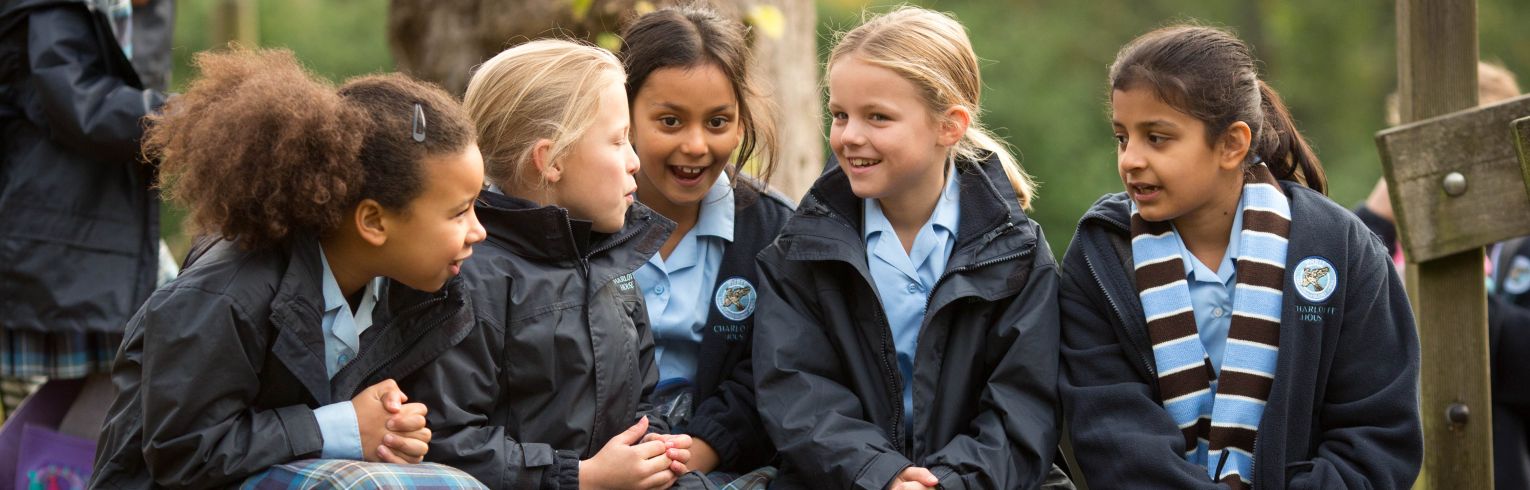 Nursery, Reception, Pre-Prep & Prep School Rickmansworth, Hertfordshire