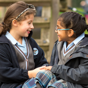 Independent Girls' Nursery, Prep-Prep & Prep School Rickmansworth