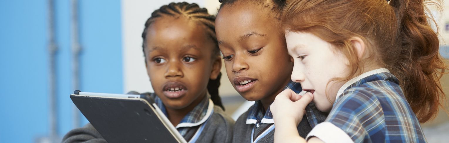 Girls Prep School Rickmansworth