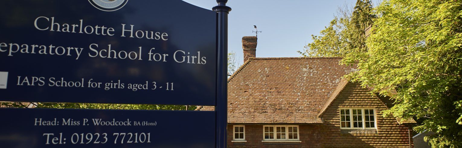 Nursery-PrePrep-Prep-School-Rickmansworth