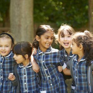 Nursery, Reception, Pre-Prep & Prep Rickmansworth