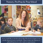 Open Mornings at Charlotte House Prep School