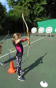 archery