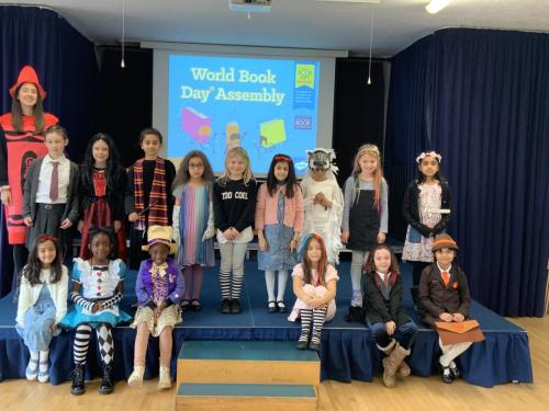 Form III World Book Day 2023 (1)