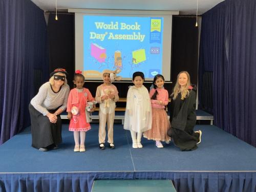 Form I World Book Day 2023 (1)