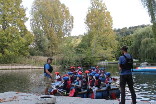 Longridge Activity Centre