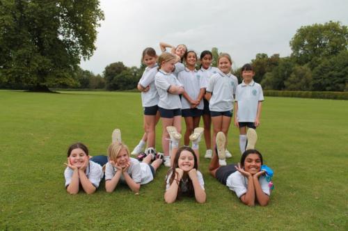 Biathlon At RMS V & VI 27SEP23 (10)