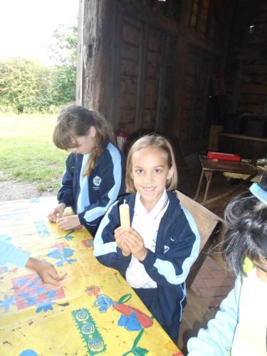 Form IV Chiltern Open Air Museum 22SEP23 (11)