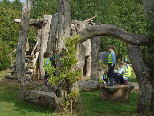 Form IV Chiltern Open Air Museum 22SEP23 (17)