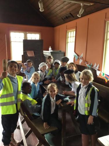 Form IV Chiltern Open Air Museum 22SEP23 (30)