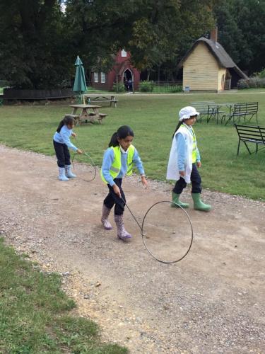 Form IV Chiltern Open Air Museum 22SEP23 (31)