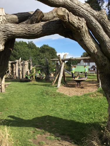Form IV trip to the Chiltern Open Air Museum SEP23