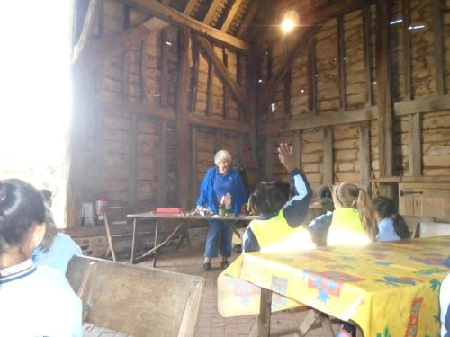 Form IV Chiltern Open Air Museum 22SEP23 (7)